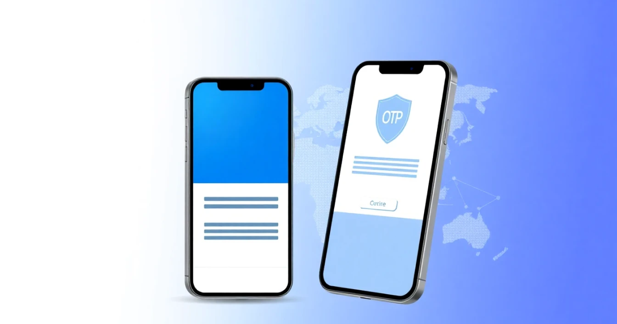 Temp SMS Naver Australia: Your Complete Guide