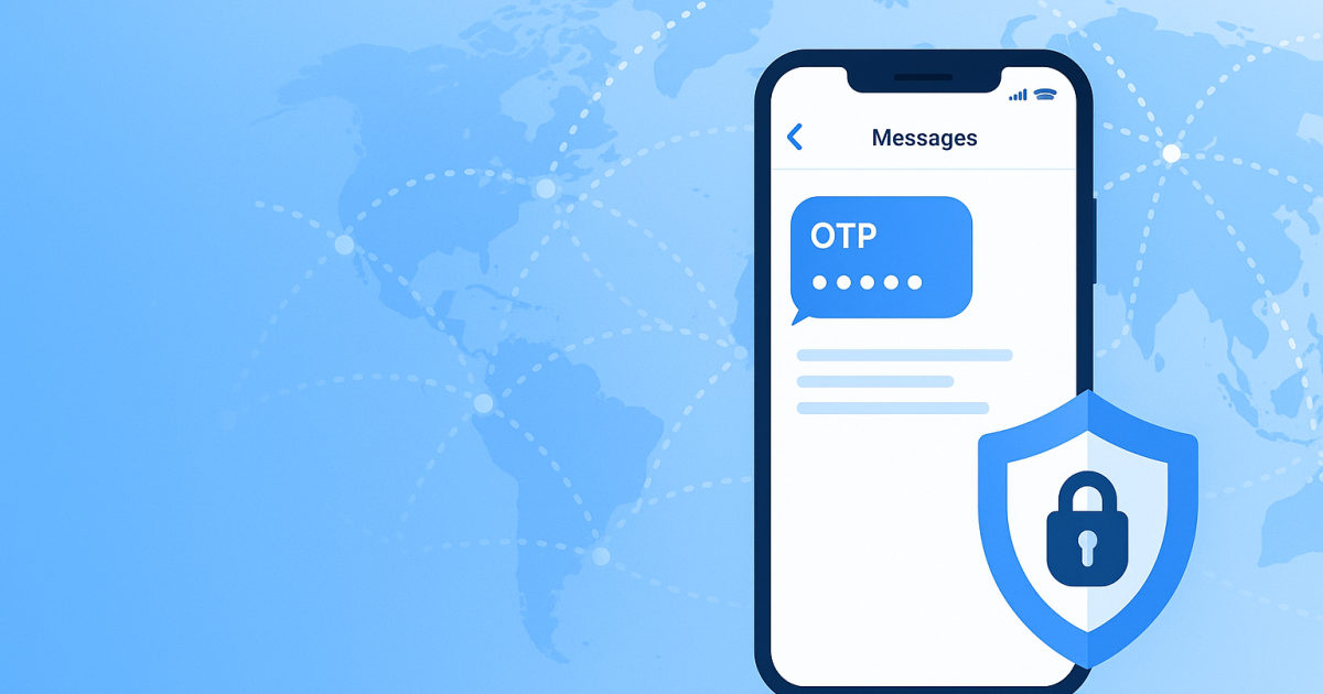 Temp SMS OKX Estonia: Your Go-to Guide for Secure SMS Verification