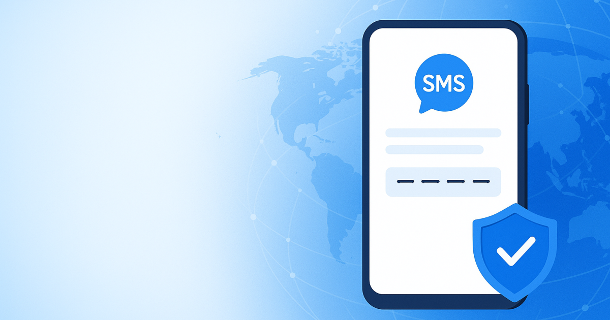 temp sms ukraine
