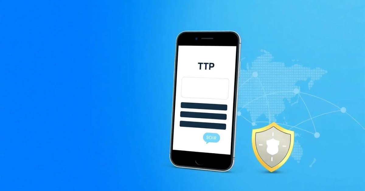 Temp USA Number for OTP: How It Works, When to Use One, and What to Watch Out For