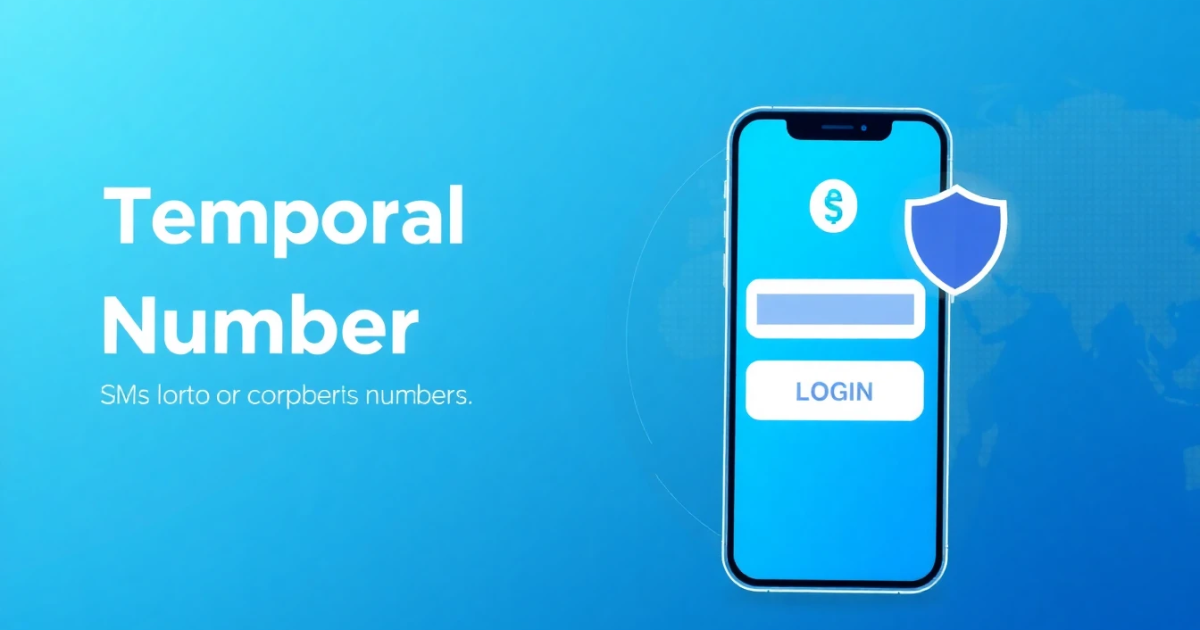 Temporal Number: What It Is and How to Use It Safely
