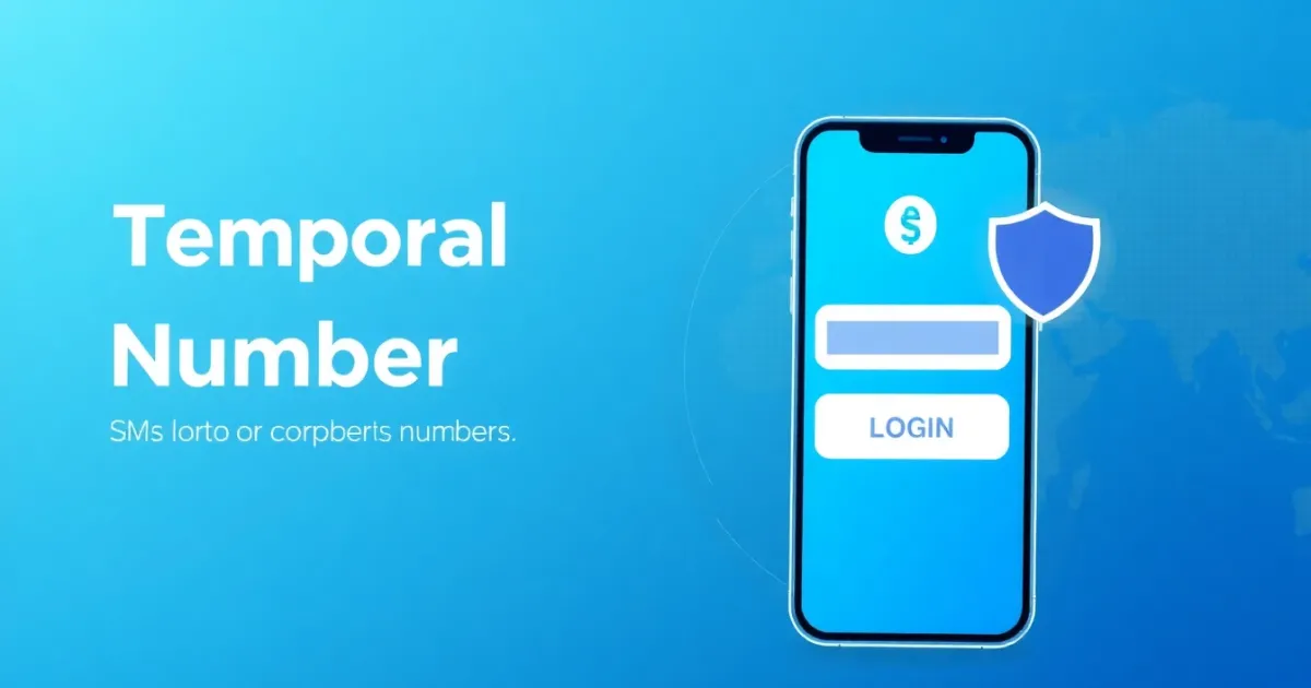 Temporal Number: What It Is and How to Use It Safely