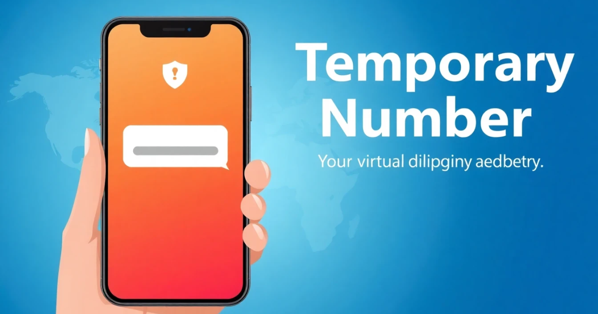 Temporary Number: Everything You Need to Know