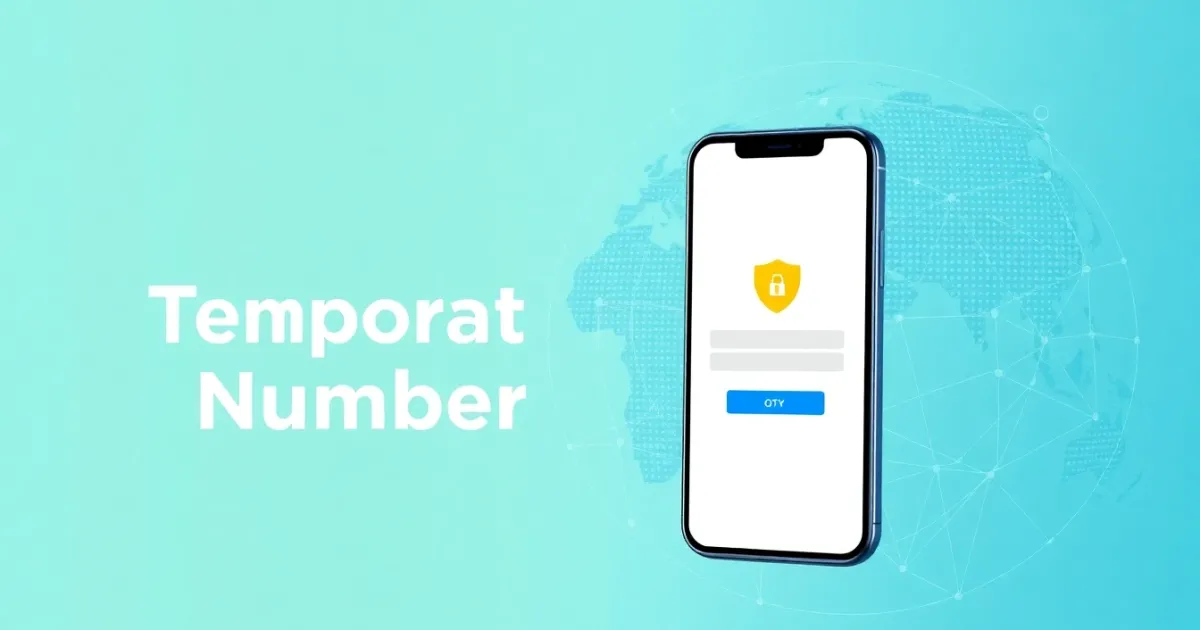 Temporary Number for MrGreen in South Africa