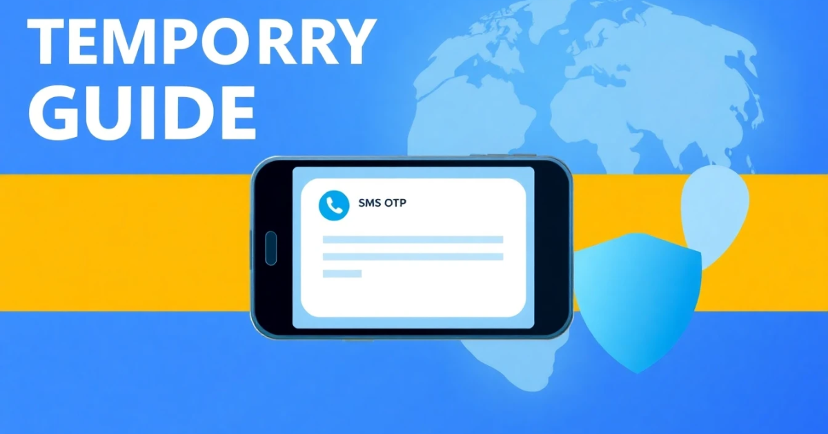 Temporary Number Guide: What It Is, How It Works, and When to Use One