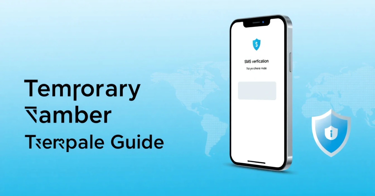 Temporary Number Taptap USA: A Complete Guide