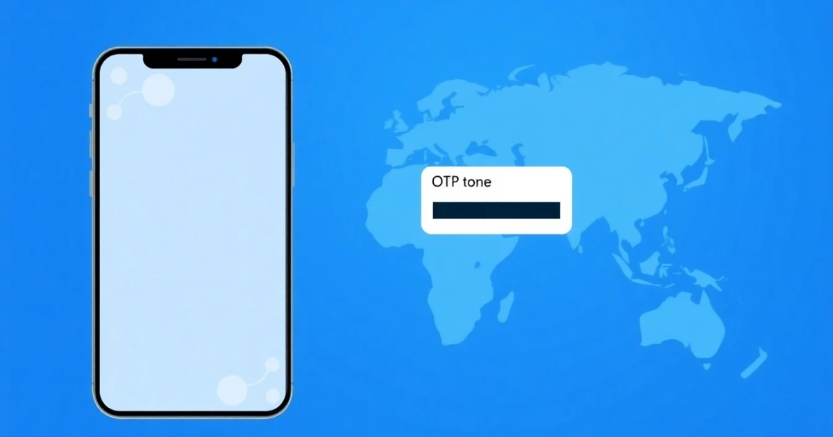 Temporary Numbers for OLX: A Complete Guide