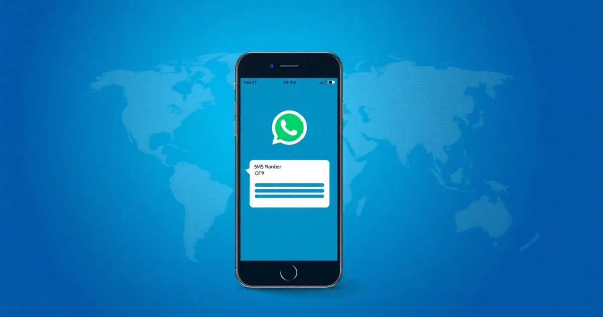 Temporary Numbers for WhatsApp in Austria: Everything You Need to Know