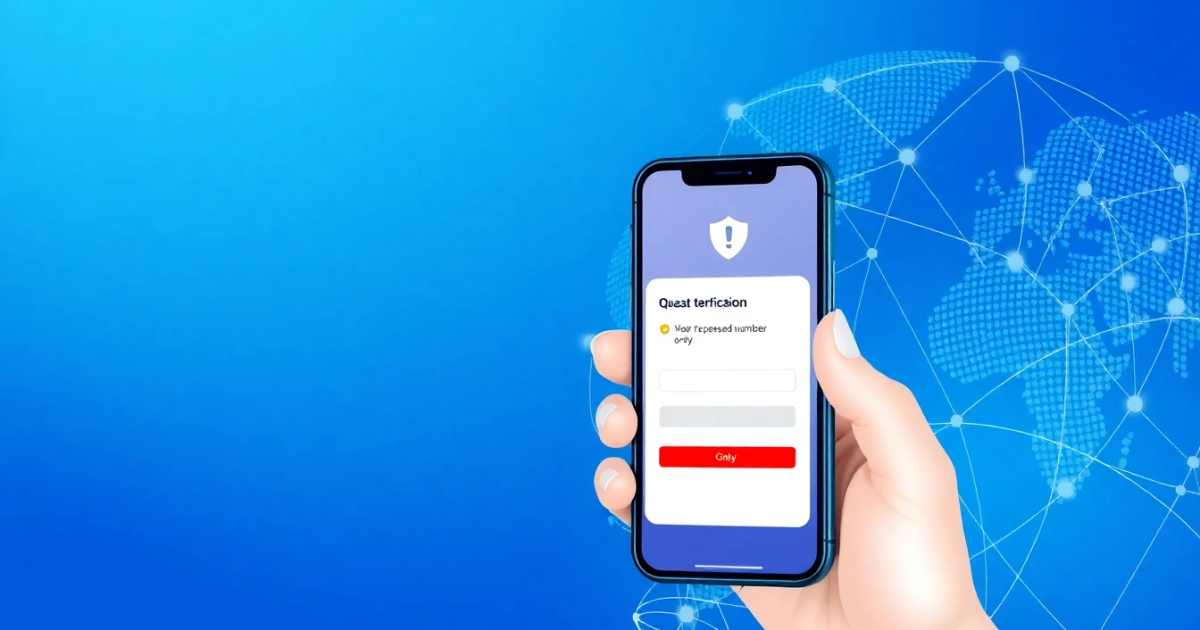 Temporary Phone Number and Email Services in Malta for Czech Users