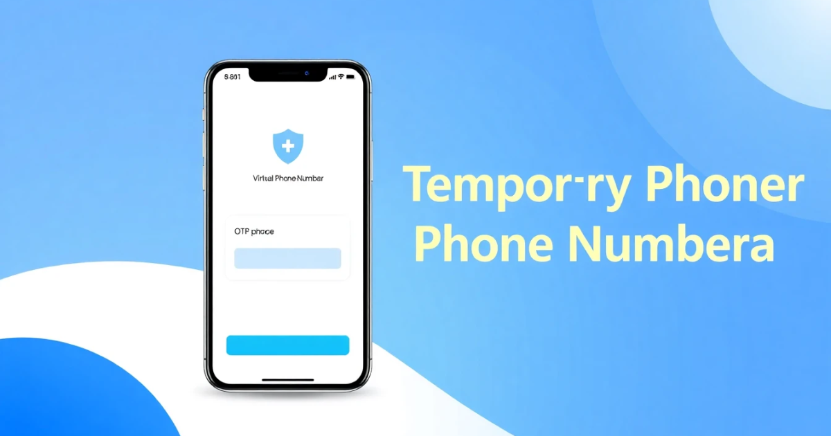 Temporary Phone Number for Foodpanda: A Complete Guide