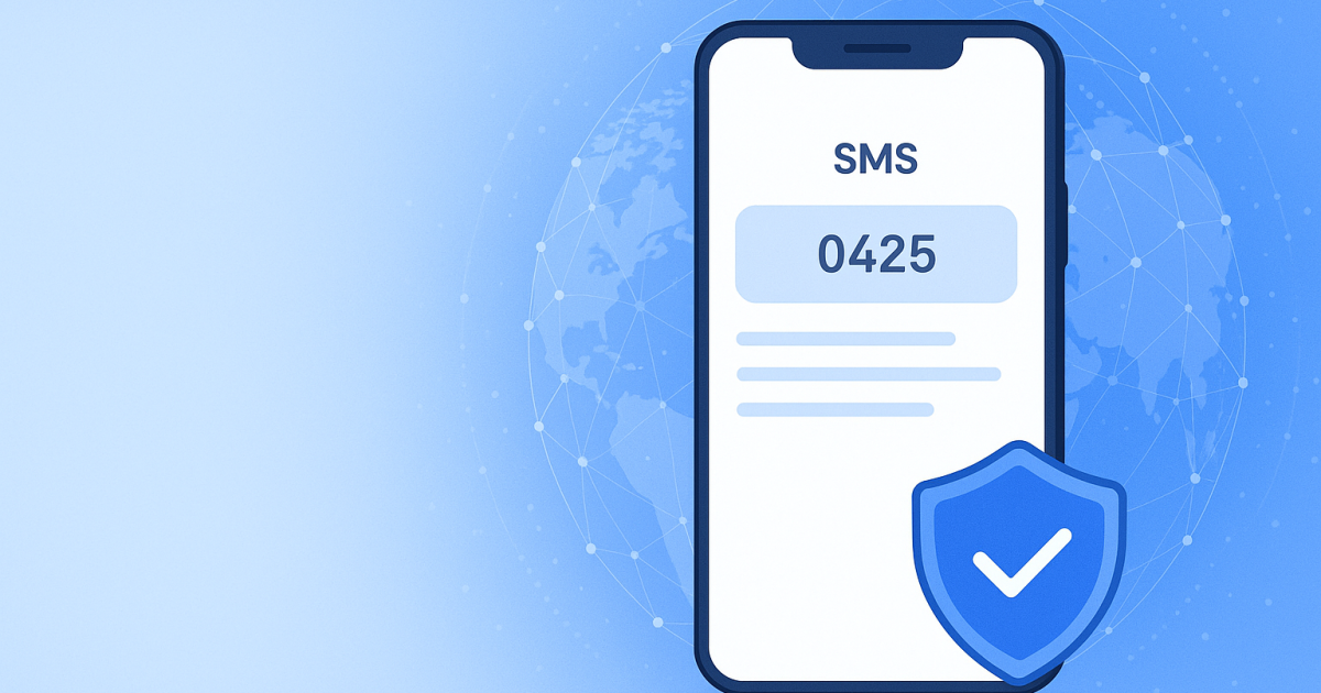 Temporary Phone Number for TapTap in the UK