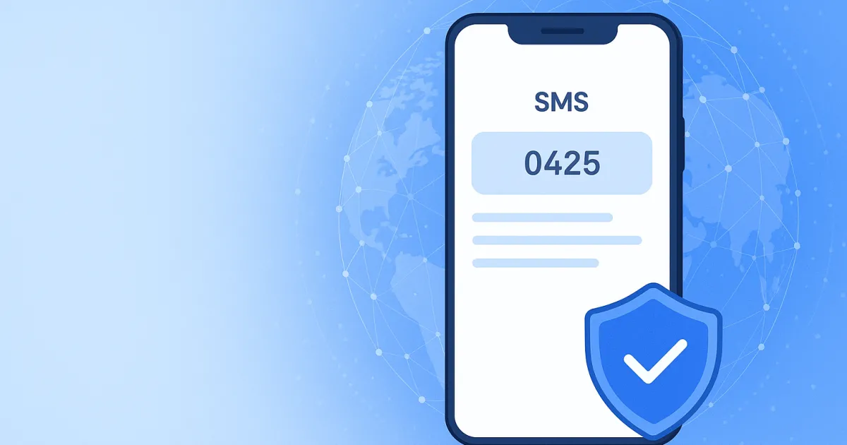 Temporary Phone Number for TapTap in the UK