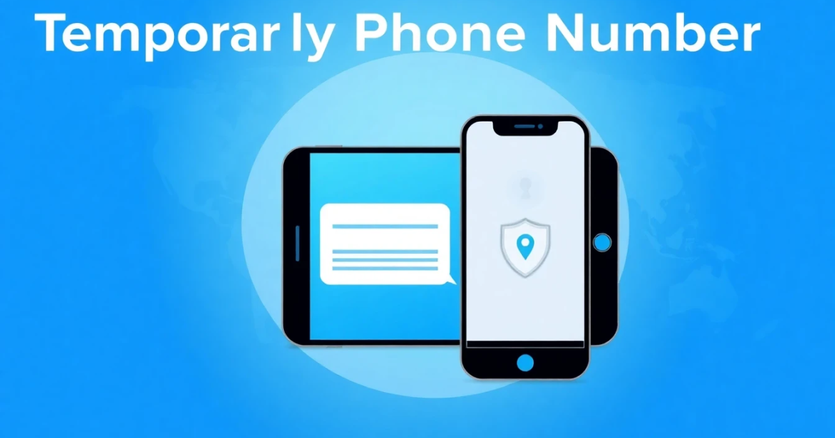 Temporary Phone Number: What It Is, How It Works, and When to Use One