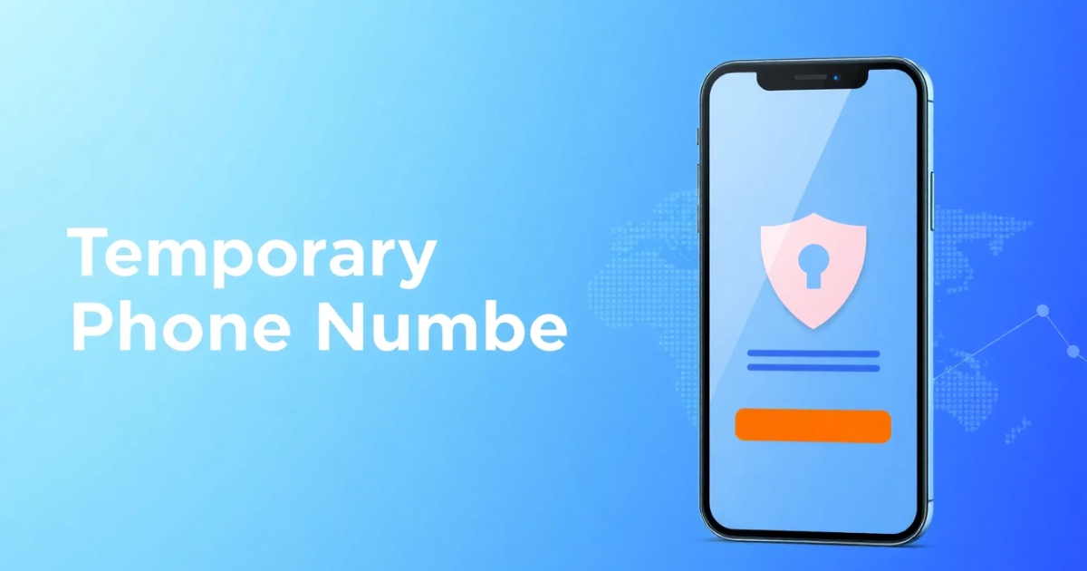 Temporary Phone Numbers in India: A Complete Guide