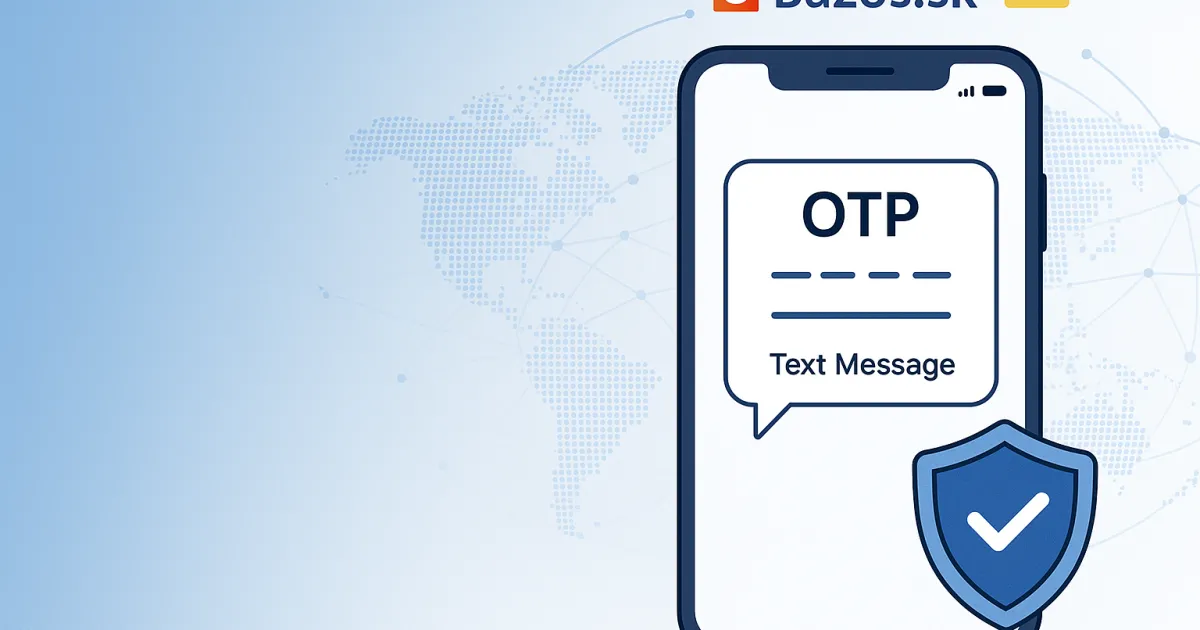 Temporary Phone Numbers with Bazos.sk in Germany