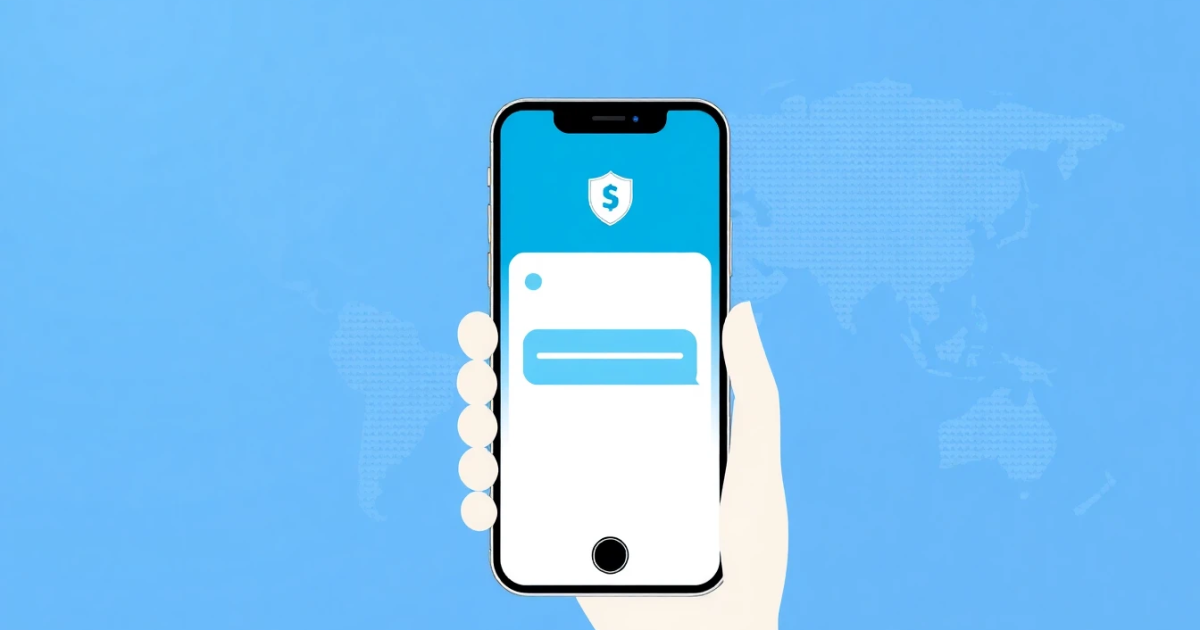 Temporary SMS Receivers for OKX in America: A Complete Guide