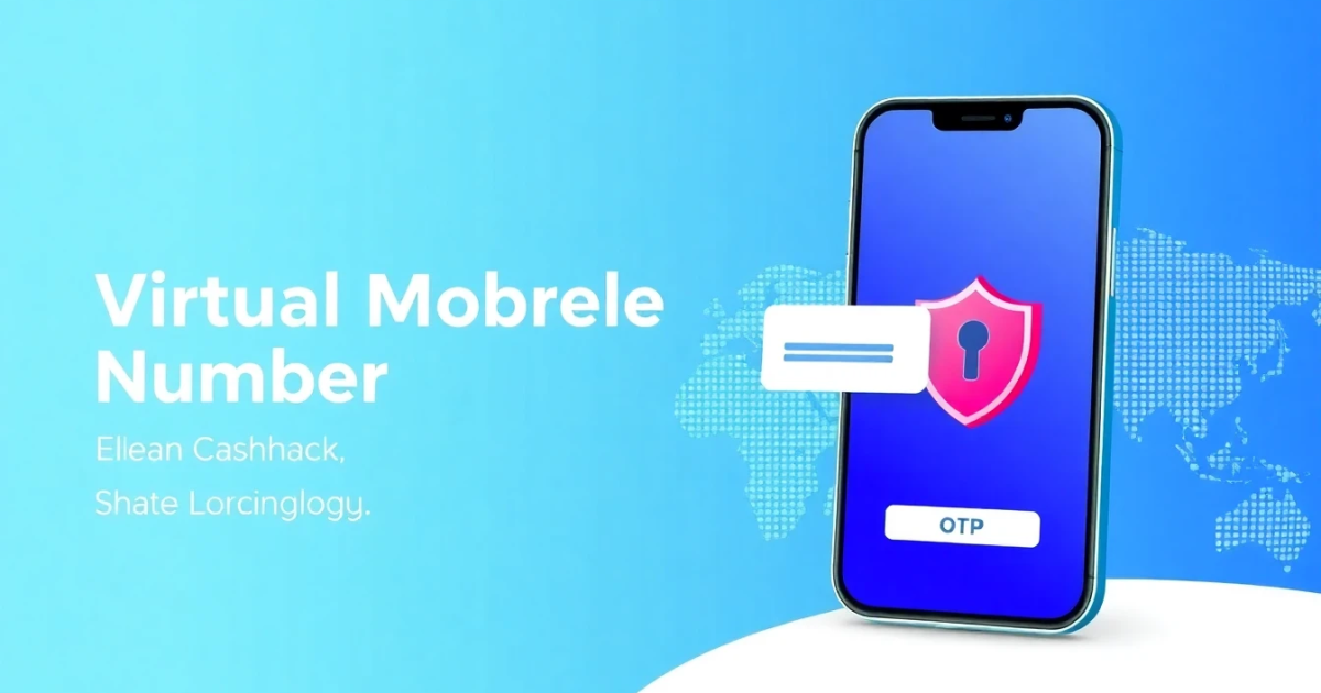 TopCashback Virtual Mobile Number: Everything You Need to Know