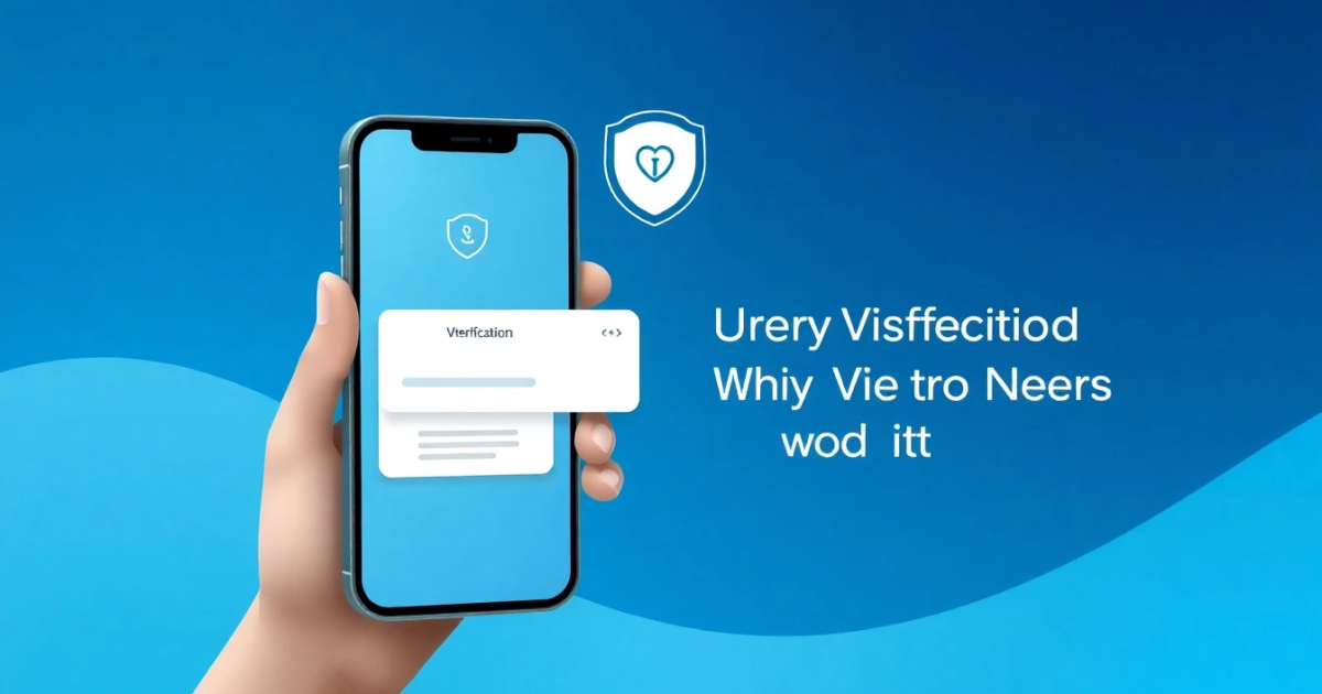 Uber Verification Code: Why You Need It and What to Do When It Fails