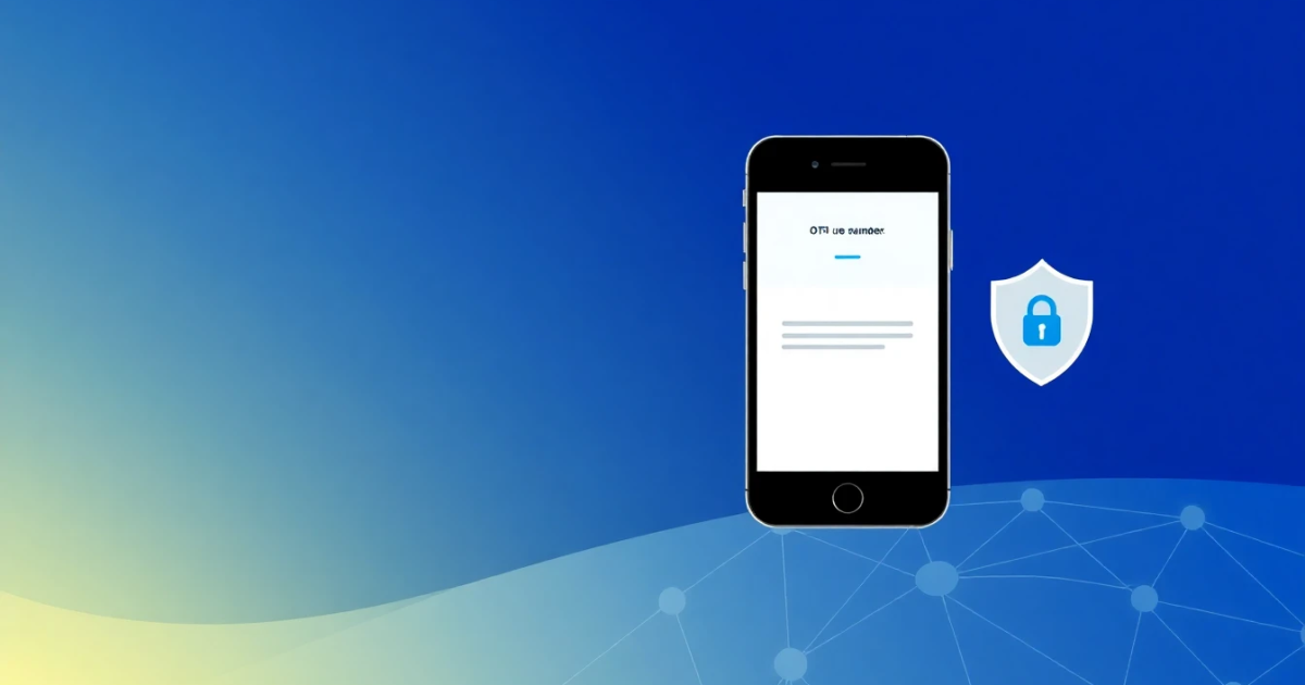 Ukraine SMS Online: Receiving Text Messages Securely