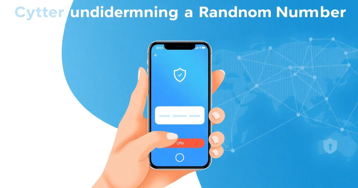 Understanding a Random US Mobile Number: What It Is and How It Works