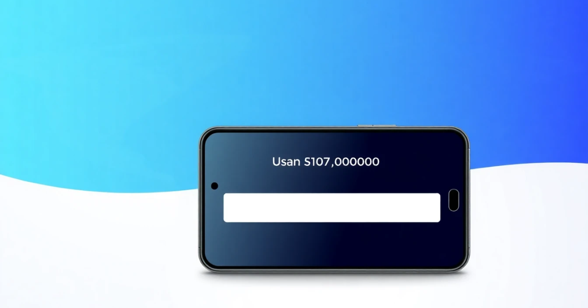 Understanding a Random USA Number for Online SMS Verification