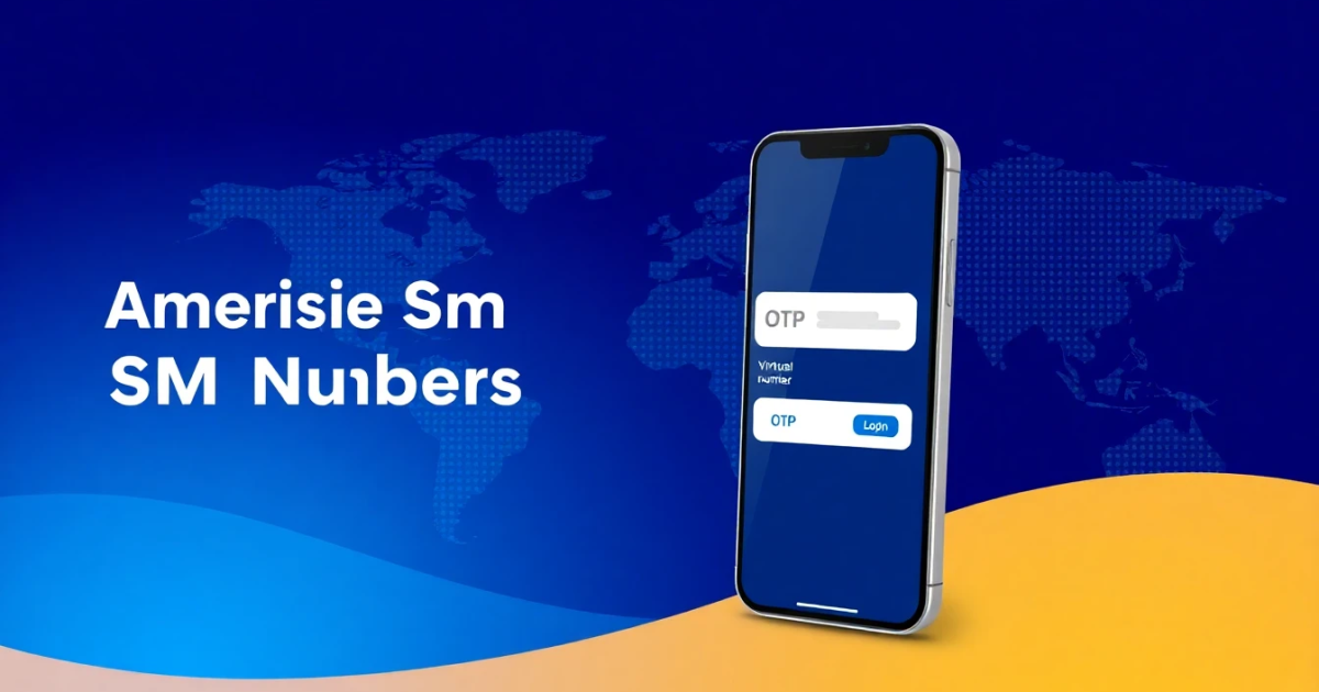 Understanding America SMS Numbers: A Comprehensive Guide