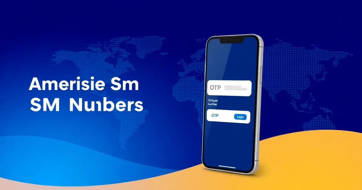 Understanding America SMS Numbers: A Comprehensive Guide