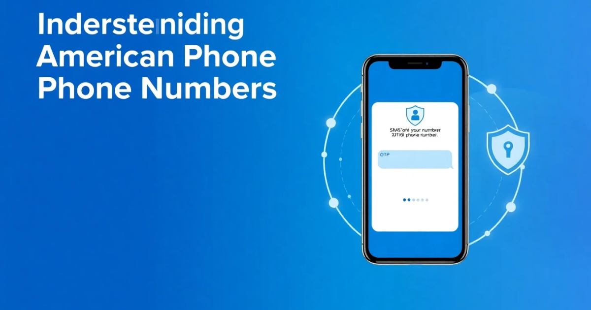 Understanding American Phone Numbers: A Complete Guide