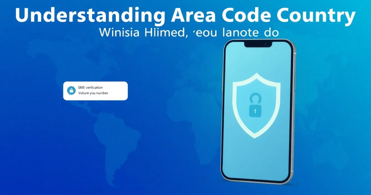 Understanding Area Code Country: What You Need to Know
