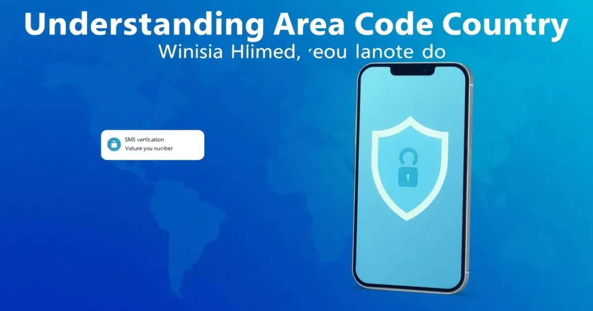 Understanding Area Code Country: What You Need to Know