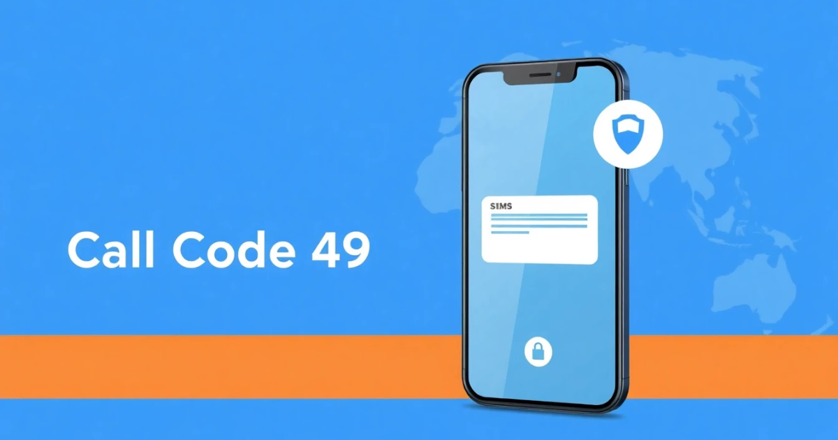 Understanding Call Code 49: Your Guide to Calling Germany