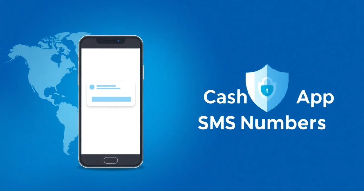Understanding Cash App SMS Numbers: What You Need to Know