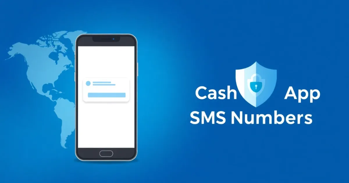 Understanding Cash App SMS Numbers: What You Need to Know