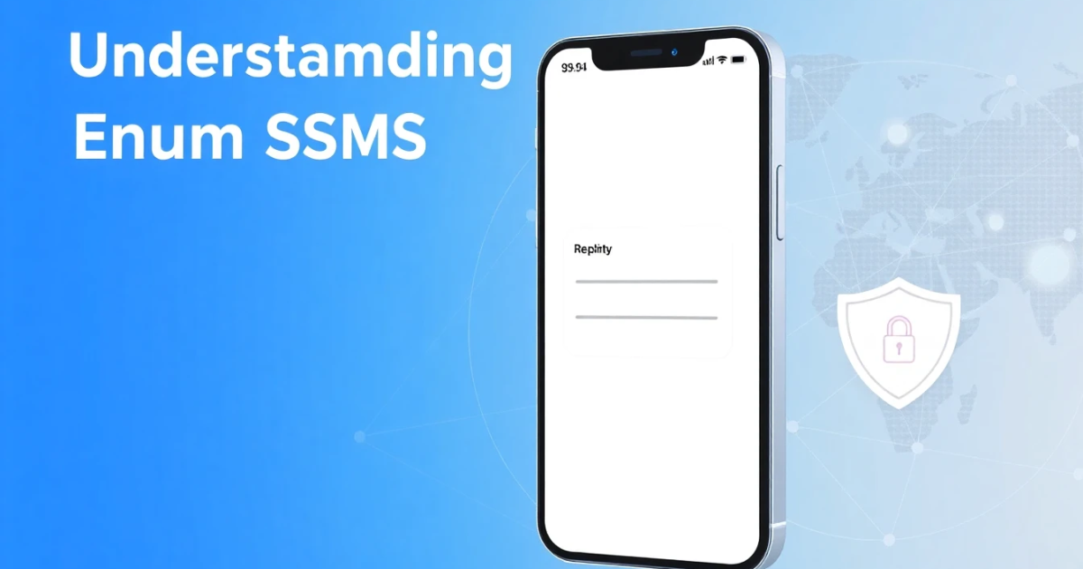 Understanding Enum SMS Codes: A Comprehensive Guide