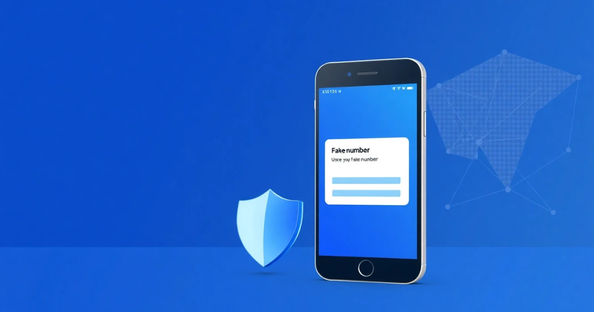 Understanding Fake Numbers: What They Are, How They Work, and When to Use Them Safely