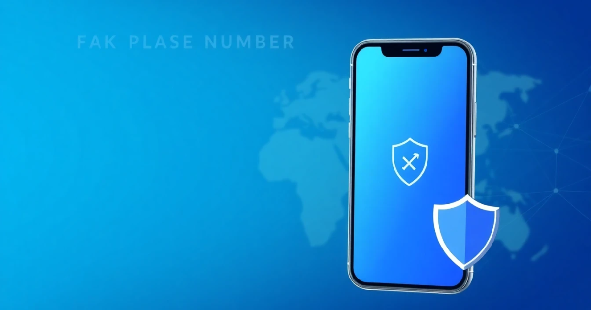 Understanding Fake Phone Number Verification