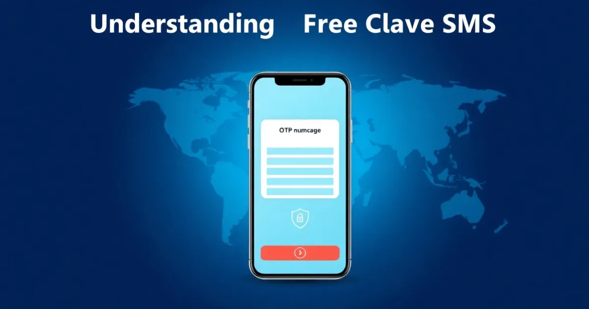 Understanding Free Claude SMS Receive