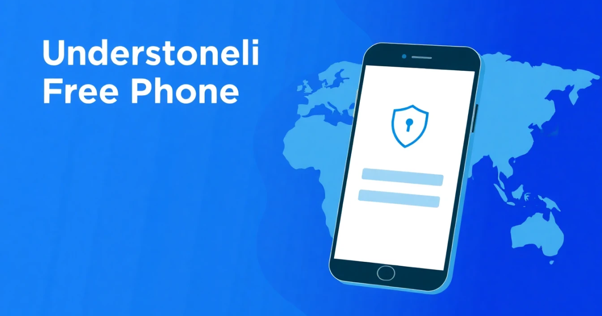 Understanding Free Phone Number Generators