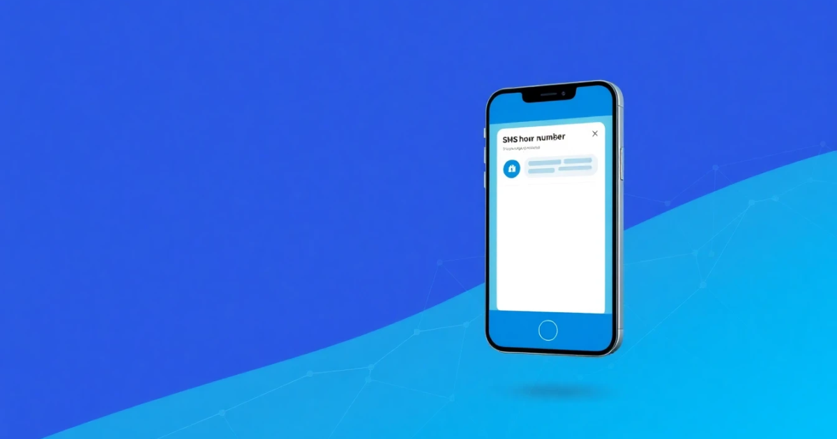 Understanding Free Phone Number SMS: Your Guide to Temporary Messaging