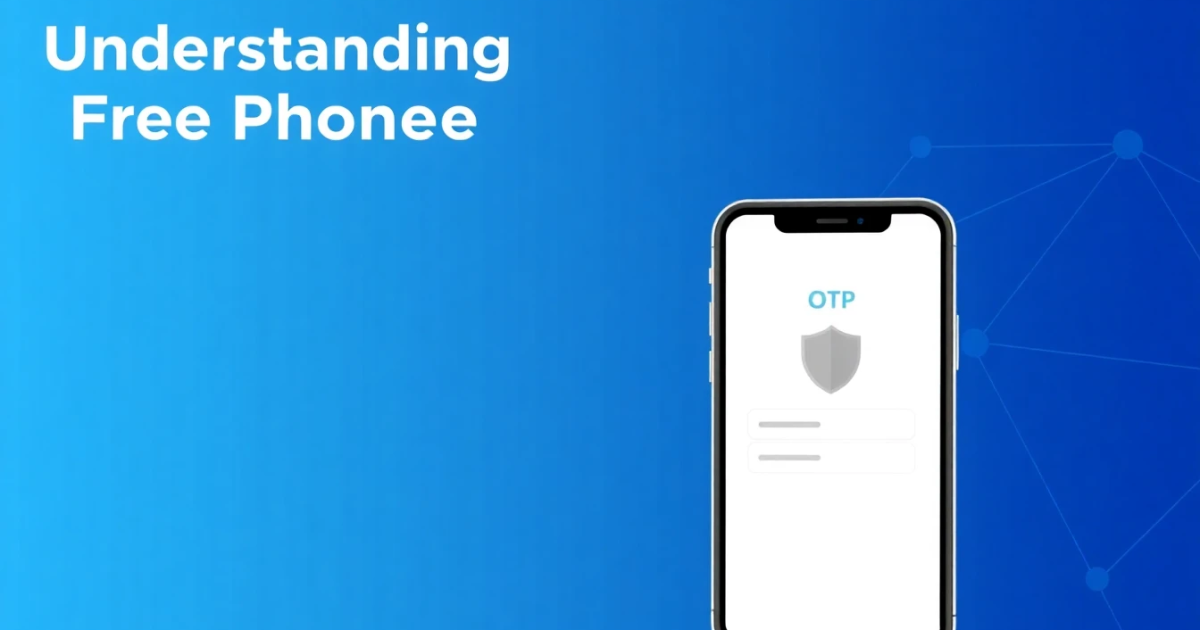 Understanding Free Phone Numbers: A Comprehensive Guide
