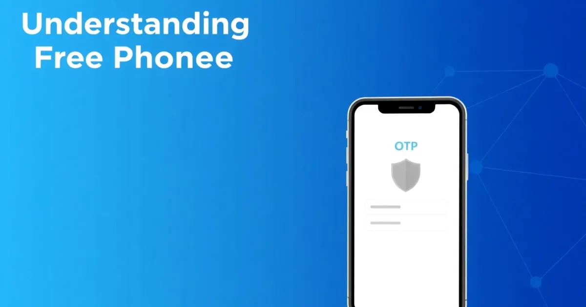 Understanding Free Phone Numbers: A Comprehensive Guide