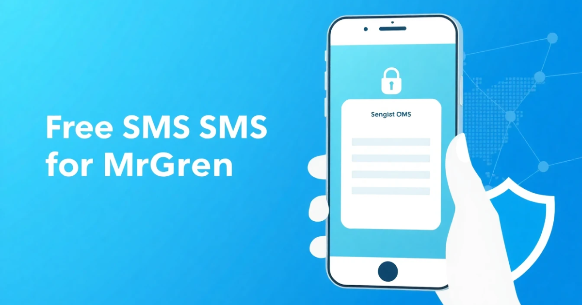 Understanding Free SMS for MrGreen: A Comprehensive Guide