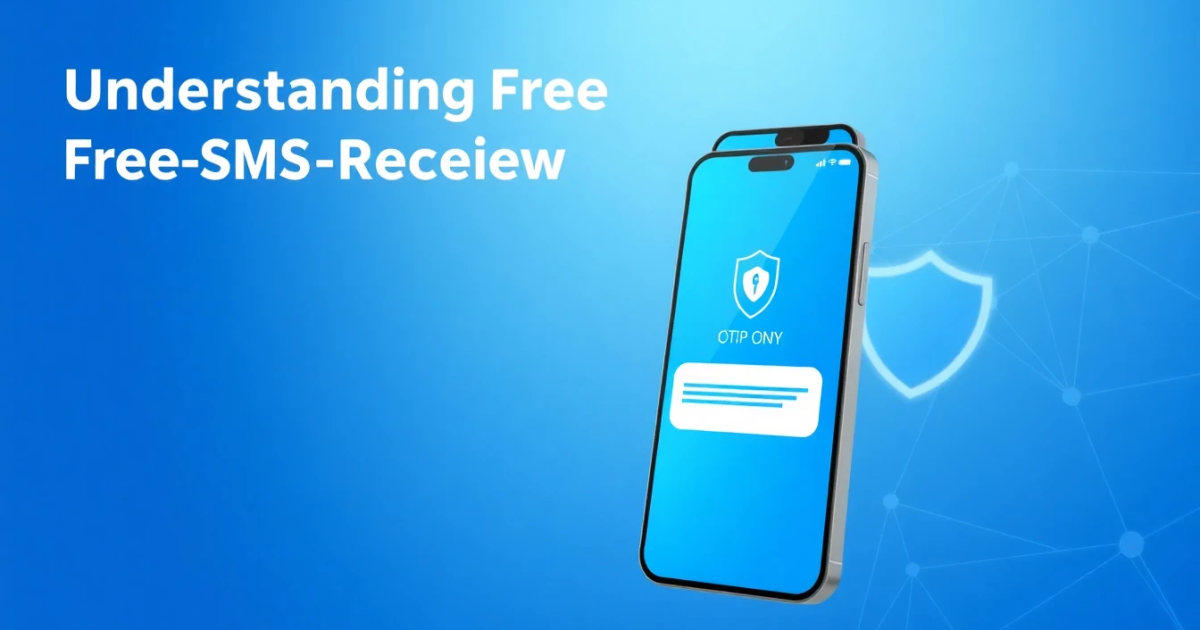 Understanding Free-SMS-Receive.com: A Comprehensive Guide