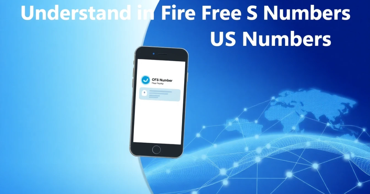 Understanding Free US Numbers: What You Need to Know