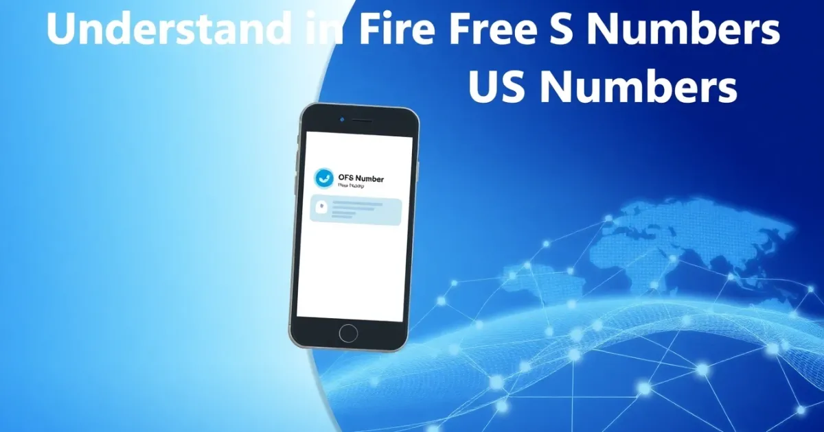 Understanding Free US Numbers: What You Need to Know