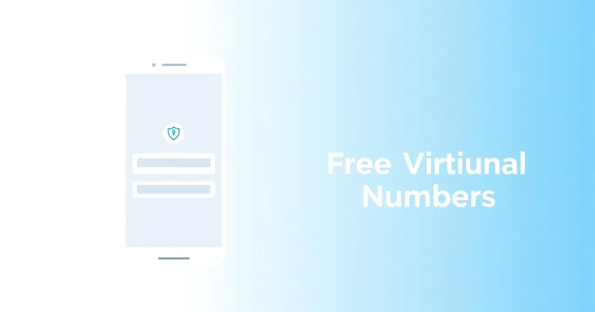 Understanding Free Virtual Numbers: A Comprehensive Guide