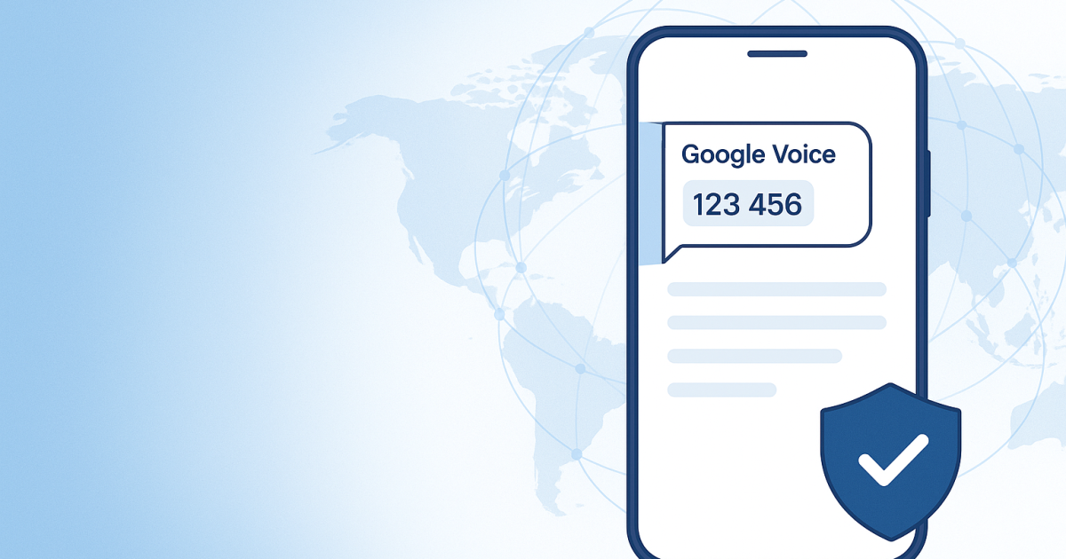 Understanding Google Voice Anonymous Numbers
