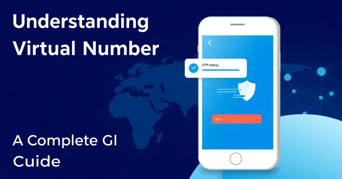 Understanding Malta Virtual Number: A Complete Guide