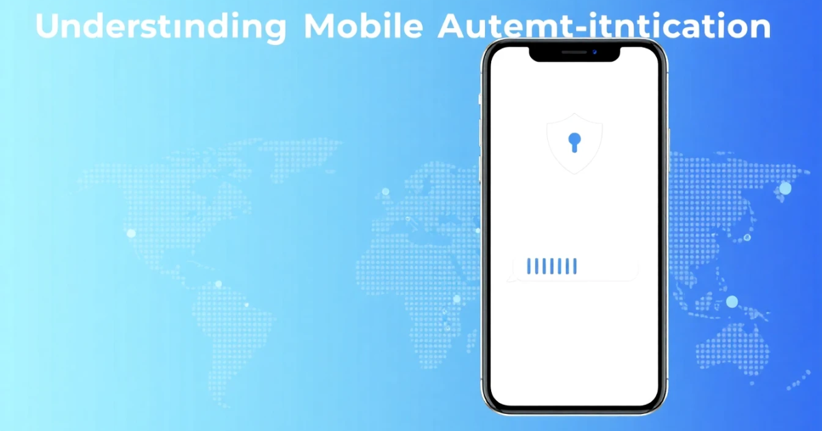 Understanding Mobile Authentication on Locanto.com