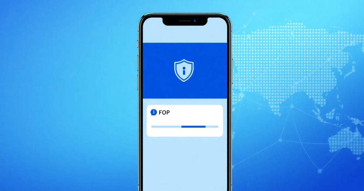 Understanding Online Phone Number Use for FBET Authentication